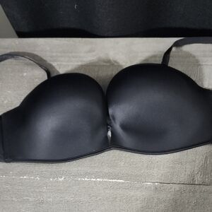 Victoria's Secret Black Bombshell Bra